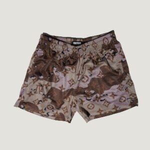 Versailles Shorts